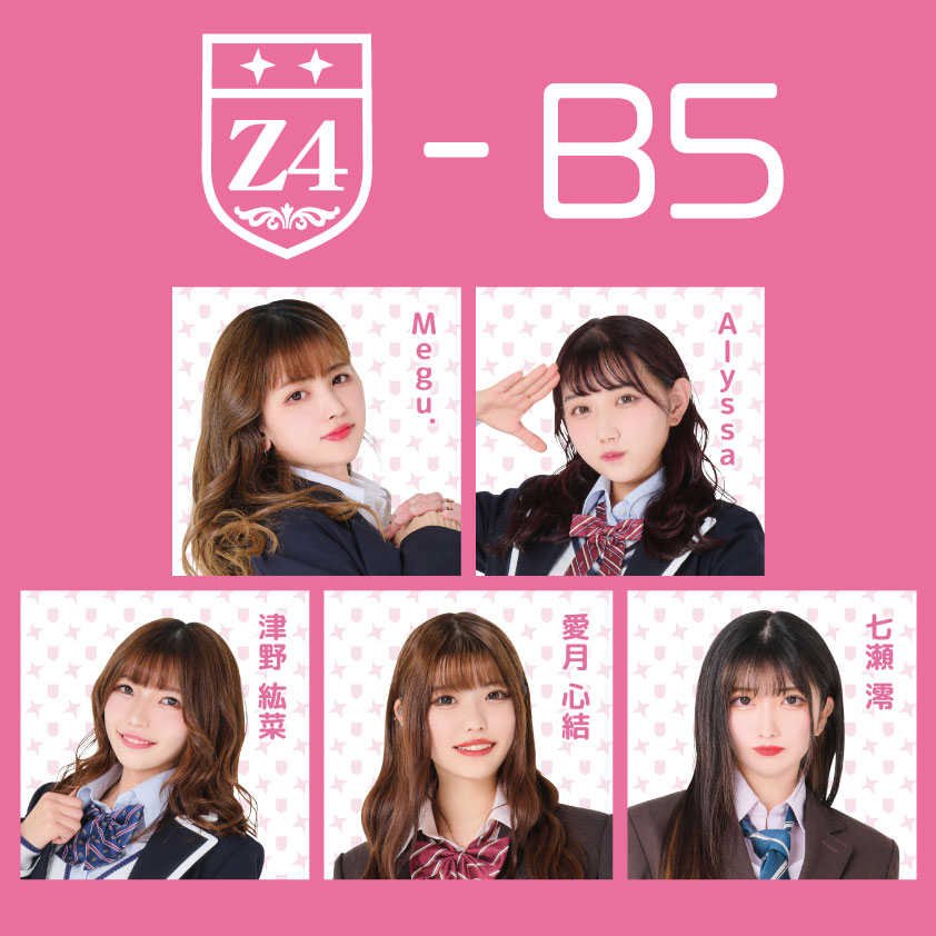 Z4-B5